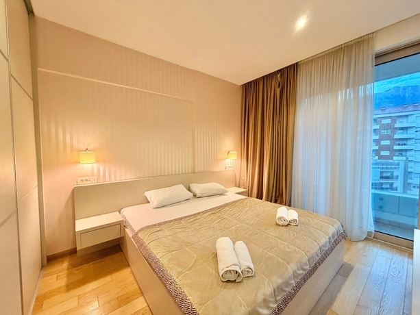 Imagen de la habitación del Hotel Aurelio Central Residences. Foto 16