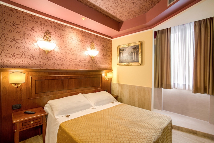 Imagen de la habitación del Hotel Aurelius Art Gallery. Foto 2