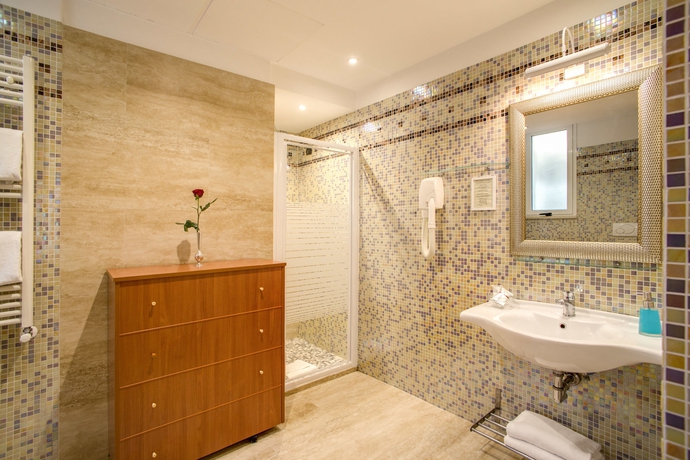 Imagen de la habitación del Hotel Aurelius Art Gallery. Foto 4