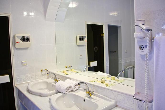 Imagen de la habitación del Hotel Aurelius Imparatul Romanilor. Foto 2