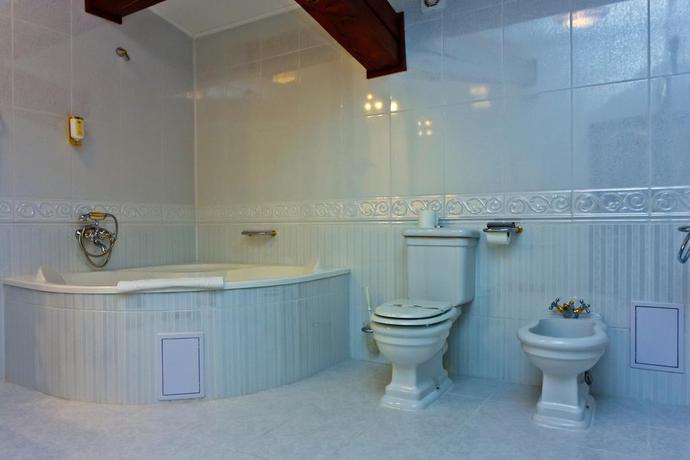 Imagen de la habitación del Hotel Aurelius Imparatul Romanilor. Foto 6