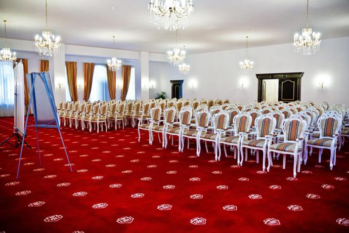 Imagen de los interiores del Hotel Aurelius Imparatul Romanilor. Foto 12