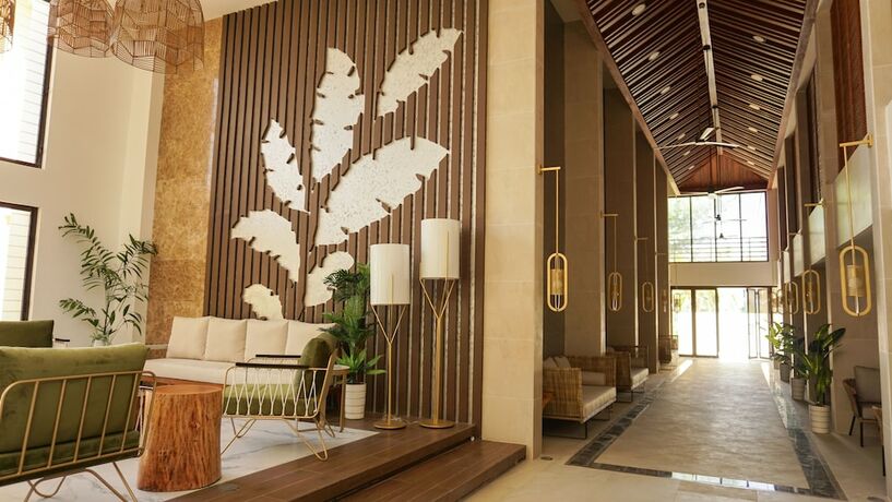 Imagen general del Hotel Aureo La Union. Foto 5