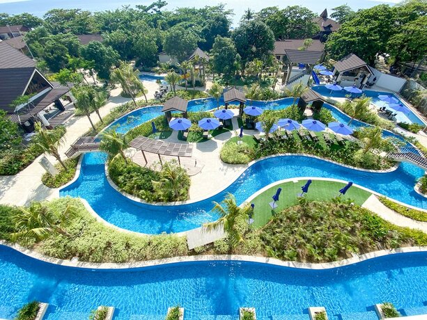 Imagen general del Hotel Aureo La Union. Foto 7