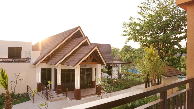 Imagen de la habitación del Hotel Aureo La Union. Foto 11