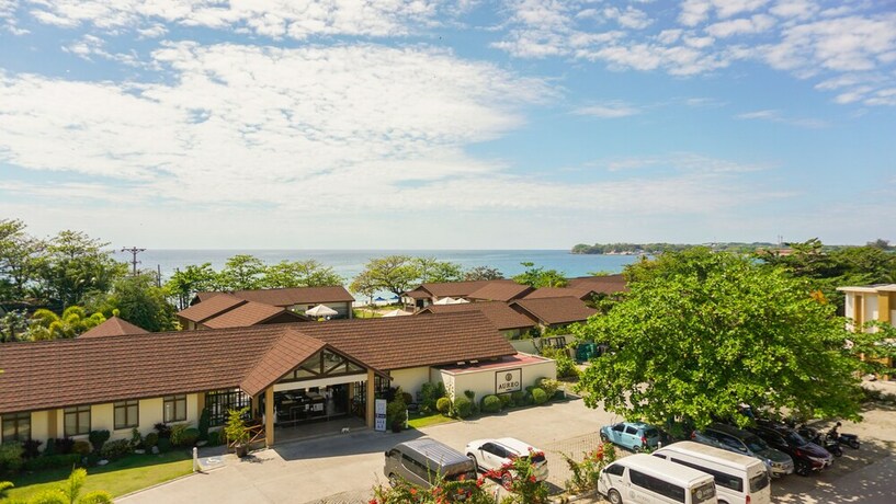 Imagen de la habitación del Hotel Aureo La Union. Foto 13