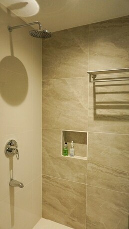 Imagen de la habitación del Hotel Aureo La Union. Foto 14