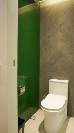 Imagen de la habitación del Hotel Aureo La Union. Foto 15