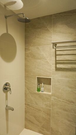 Imagen de la habitación del Hotel Aureo La Union. Foto 22