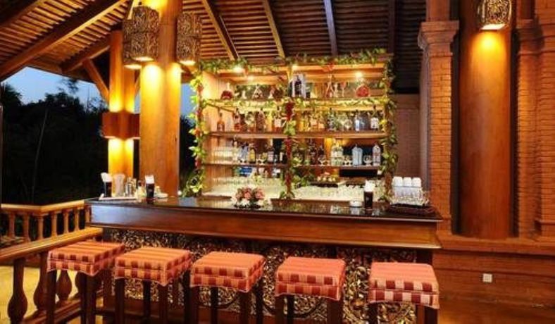 Imagen de la habitación del Hotel Aureum Palace And Resort Bagan. Foto 3