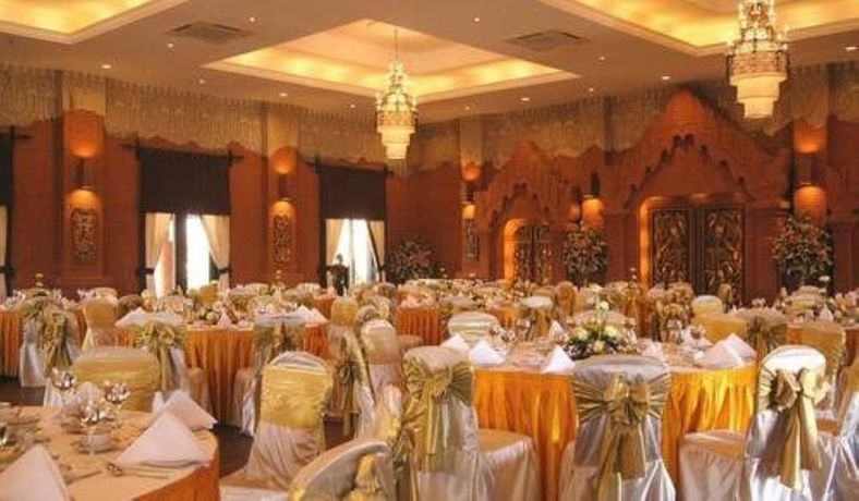 Imagen de la habitación del Hotel Aureum Palace And Resort Bagan. Foto 4