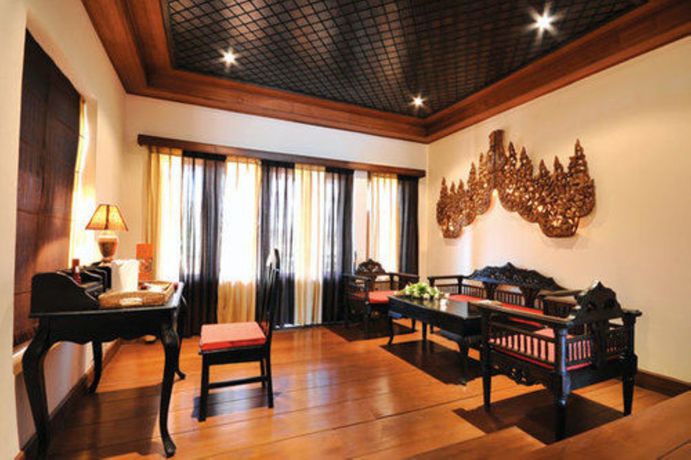 Imagen de la habitación del Hotel Aureum Palace And Resort Bagan. Foto 5