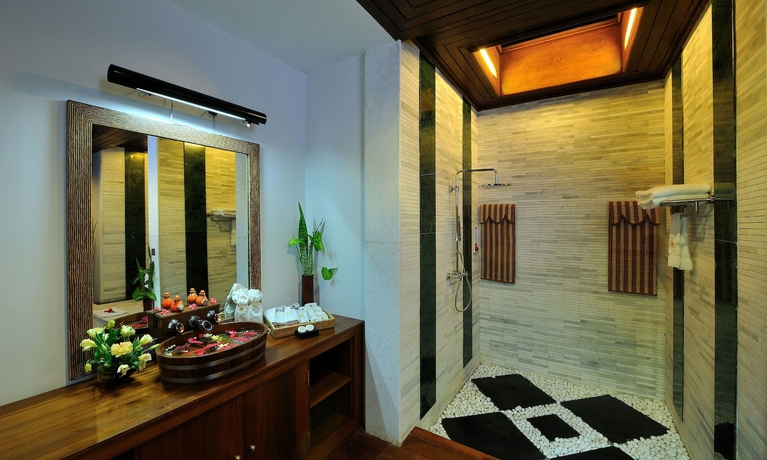 Imagen de la habitación del Hotel Aureum Palace And Resort Inle. Foto 12