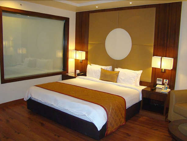 Imagen de la habitación del Hotel Aurick Boutique. Foto 2