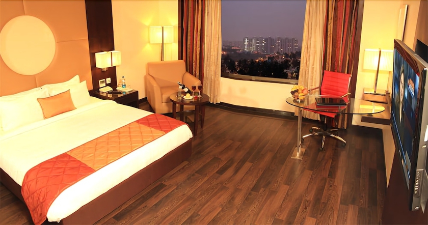 Imagen de la habitación del Hotel Aurick Boutique. Foto 4