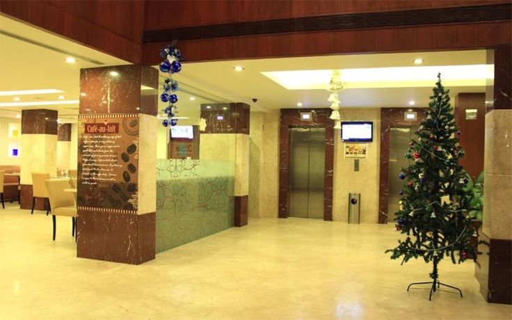 Imagen de los interiores del Hotel Aurick Boutique. Foto 19