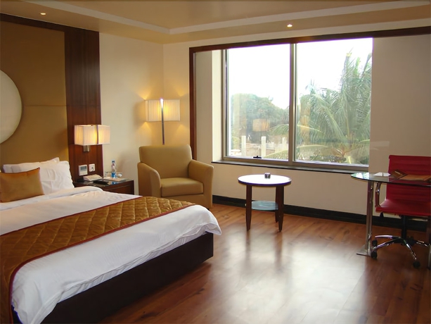 Imagen de la habitación del Hotel Aurick Boutique. Foto 5