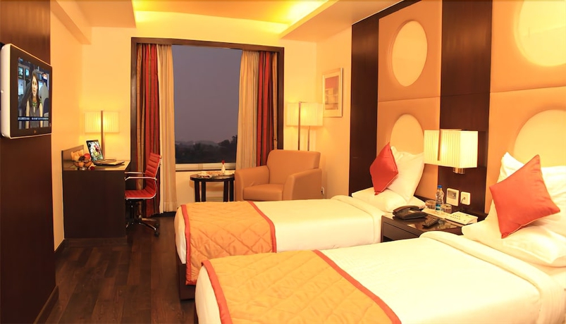 Imagen de la habitación del Hotel Aurick Boutique. Foto 7