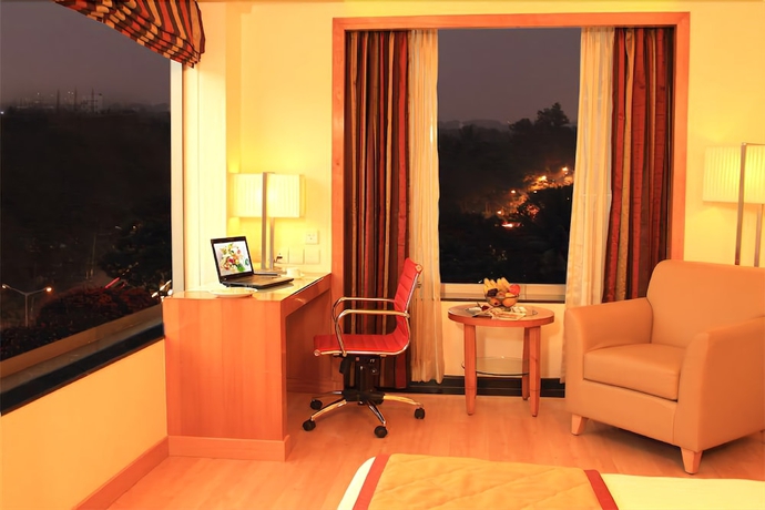 Imagen de la habitación del Hotel Aurick Boutique. Foto 8