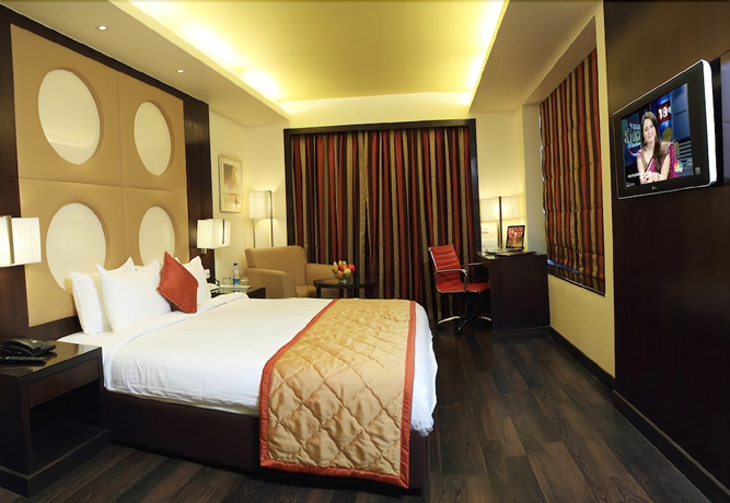 Imagen de la habitación del Hotel Aurick Boutique. Foto 9