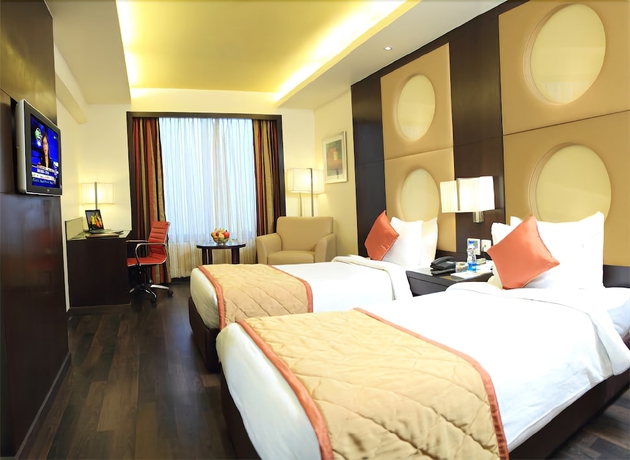 Imagen de la habitación del Hotel Aurick Boutique. Foto 10