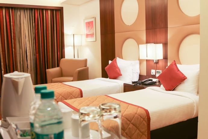 Imagen de la habitación del Hotel Aurick Boutique. Foto 11