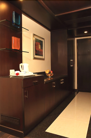 Imagen de la habitación del Hotel Aurick Boutique. Foto 14