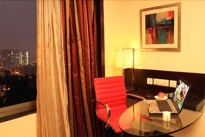 Imagen de la habitación del Hotel Aurick Boutique. Foto 15