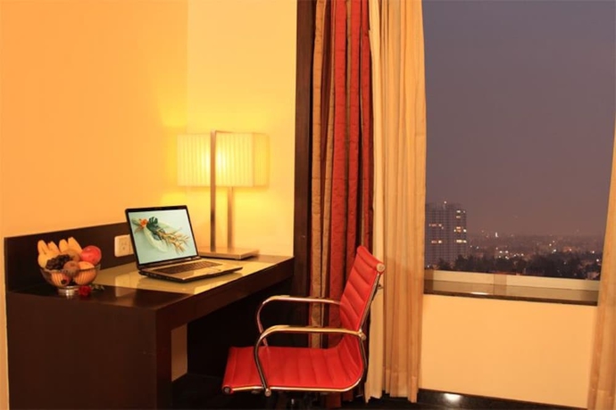 Imagen de la habitación del Hotel Aurick Boutique. Foto 16