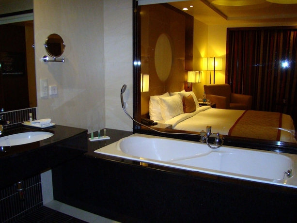 Imagen de la habitación del Hotel Aurick Boutique. Foto 17