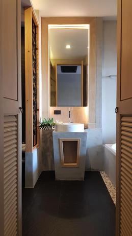 Imagen de la habitación del Hotel Aurico Kata Resort and Spa. Foto 3