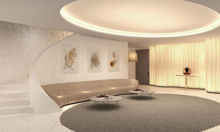 Imagen de los interiores del Hotel Aurika, Mumbai International Airport. Foto 7