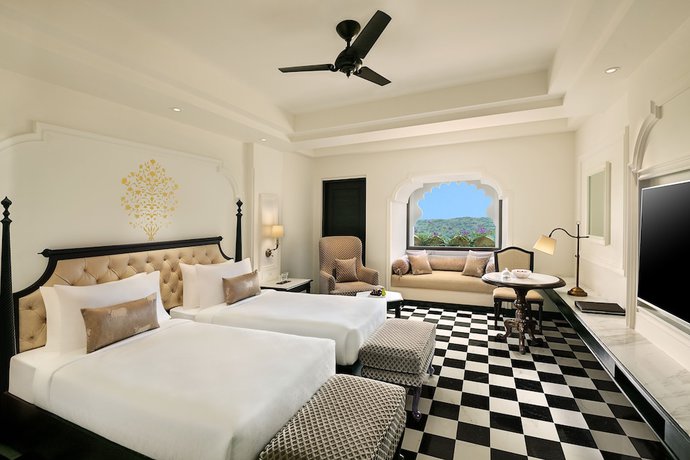 Imagen de la habitación del Hotel Aurika, Udaipur - Luxury By Lemon Trees. Foto 4