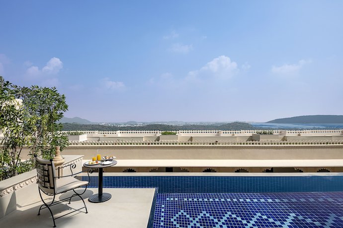 Imagen de la habitación del Hotel Aurika, Udaipur - Luxury By Lemon Trees. Foto 14