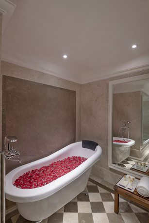 Imagen de la habitación del Hotel Aurika, Udaipur - Luxury By Lemon Trees. Foto 15