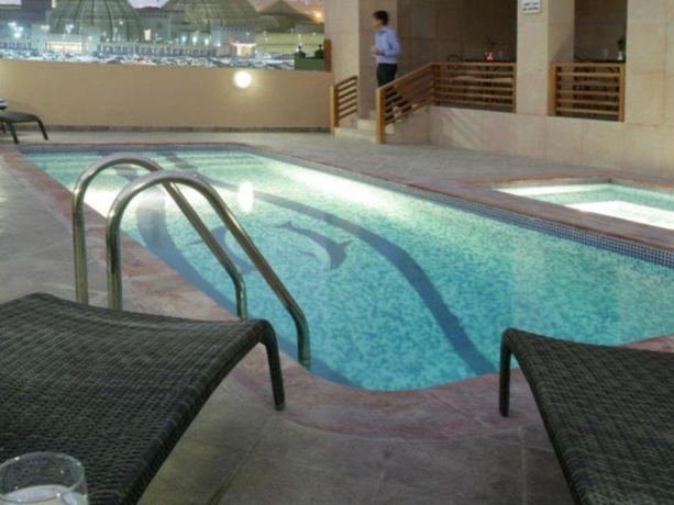 Imagen general del Hotel Auris Lodge. Foto 2