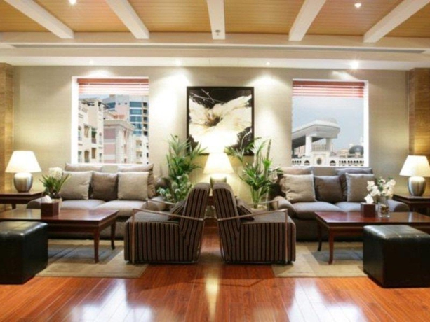 Imagen general del Hotel Auris Lodge. Foto 3