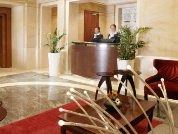 Imagen general del Hotel Auris Lodge. Foto 4