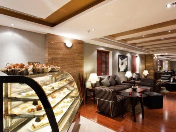 Imagen general del Hotel Auris Lodge. Foto 5
