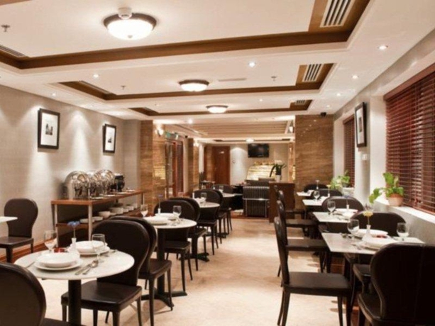 Imagen general del Hotel Auris Lodge. Foto 6