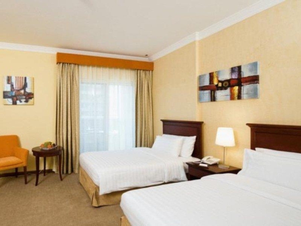 Imagen general del Hotel Auris Lodge. Foto 7