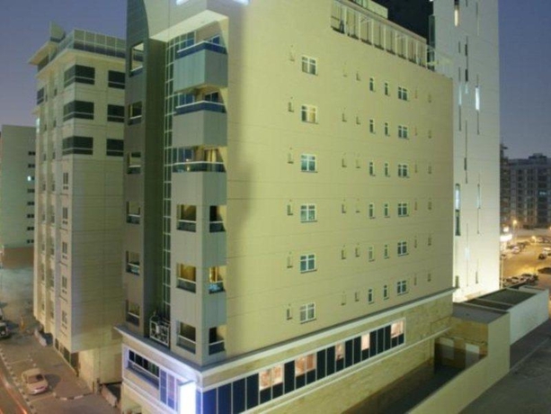 Imagen general del Hotel Auris Lodge. Foto 8