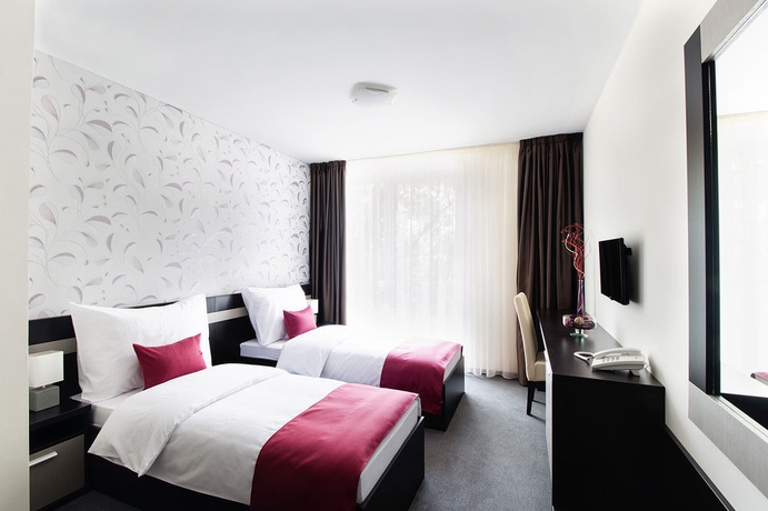 Imagen de la habitación del Hotel Auris, SZEGED. Foto 7