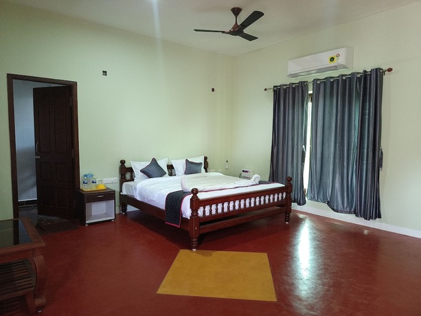 Imagen de la habitación del Hotel Auro Sunrise Resort. Foto 7