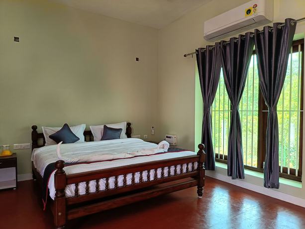 Imagen de la habitación del Hotel Auro Sunrise Resort. Foto 8