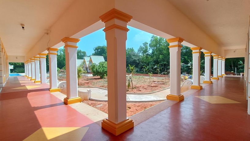 Imagen general del Hotel Auro Sunrise Resort. Foto 3