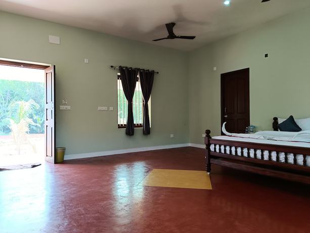 Imagen de la habitación del Hotel Auro Sunrise Resort. Foto 9