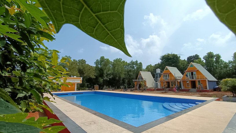 Imagen general del Hotel Auro Sunrise Resort. Foto 4