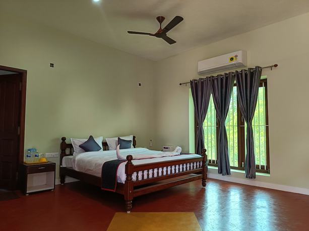 Imagen de la habitación del Hotel Auro Sunrise Resort. Foto 10