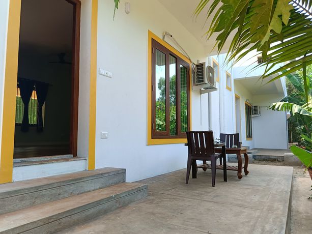 Imagen de la habitación del Hotel Auro Sunrise Resort. Foto 11